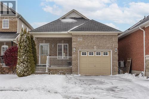 1306 Macinally Court, Oshawa, ON - Outdoor