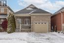 1306 Macinally Court, Oshawa, ON  - Outdoor 