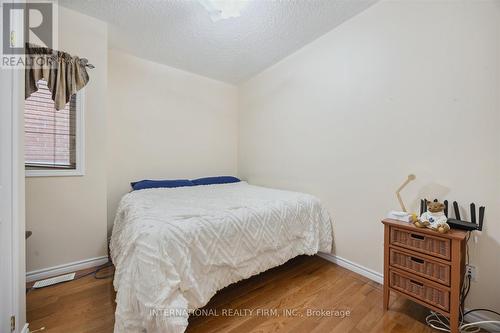 1306 Macinally Court, Oshawa, ON - Indoor Photo Showing Bedroom