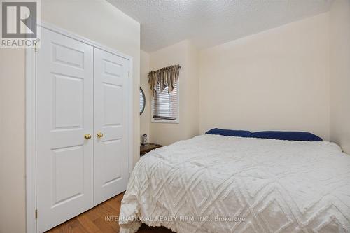 1306 Macinally Court, Oshawa, ON - Indoor Photo Showing Bedroom