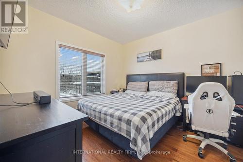 1306 Macinally Court, Oshawa, ON - Indoor Photo Showing Bedroom