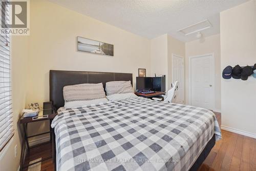 1306 Macinally Court, Oshawa, ON - Indoor Photo Showing Bedroom