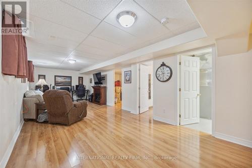 1306 Macinally Court, Oshawa, ON - Indoor Photo Showing Other Room