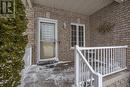 1306 Macinally Court, Oshawa, ON  - Outdoor With Exterior 