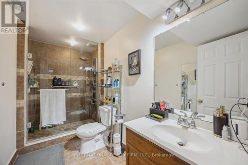 1306 Macinally Court, Oshawa, ON - Indoor Photo Showing Bathroom