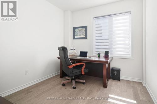 83 Hennessey Crescent, Kawartha Lakes (Lindsay), ON - Indoor Photo Showing Office