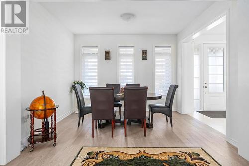 83 Hennessey Crescent, Kawartha Lakes (Lindsay), ON - Indoor Photo Showing Dining Room