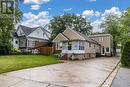 11 Brookside Drive, Mississauga, ON  - Outdoor With Facade 