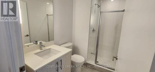 202 - 225 Veterans Drive, Brampton, ON - Indoor Photo Showing Bathroom