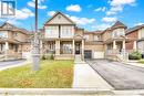 14 Merrickville Way, Brampton, ON  - Outdoor With Deck Patio Veranda With Facade 