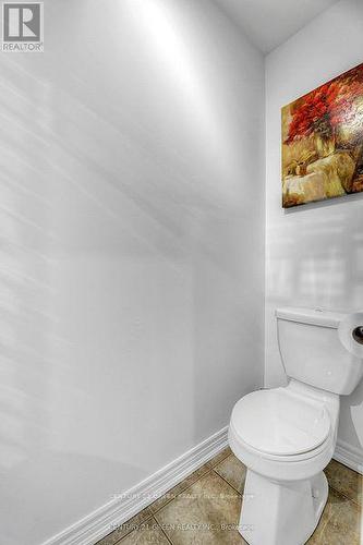 14 Merrickville Way, Brampton, ON - Indoor Photo Showing Bathroom