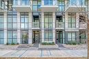 105 - 251 Manitoba Avenue, Toronto, ON  - Outdoor 