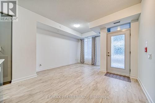 105 - 251 Manitoba Avenue, Toronto, ON - Indoor Photo Showing Other Room