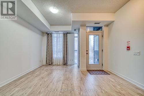 105 - 251 Manitoba Avenue, Toronto, ON - Indoor Photo Showing Other Room