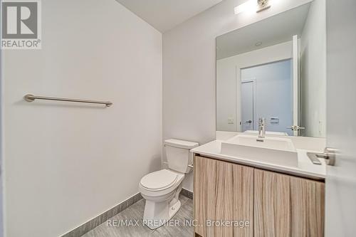 105 - 251 Manitoba Avenue, Toronto, ON - Indoor Photo Showing Bathroom