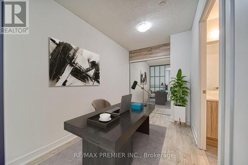 105 - 251 Manitoba Avenue, Toronto, ON - Indoor Photo Showing Other Room