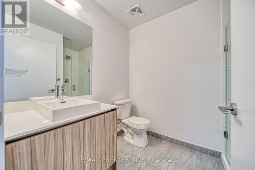 105 - 251 Manitoba Avenue, Toronto, ON - Indoor Photo Showing Bathroom