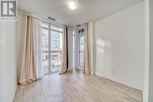 105 - 251 Manitoba Avenue, Toronto, ON - Indoor Photo Showing Other Room