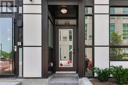 105 - 251 Manitoba Avenue, Toronto, ON - 