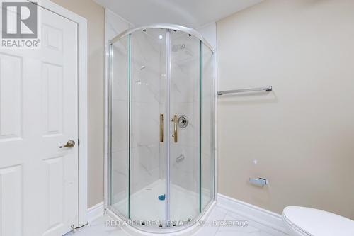 Bsmt - 6 Braddock Drive, Brampton, ON - Indoor Photo Showing Bathroom