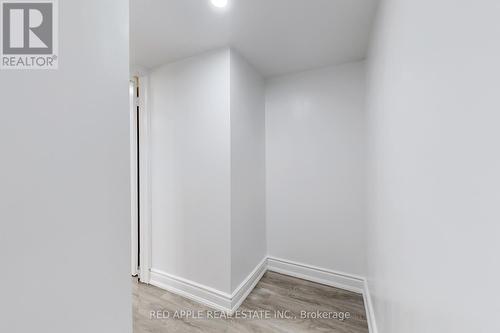 Bsmt - 6 Braddock Drive, Brampton, ON - Indoor Photo Showing Other Room