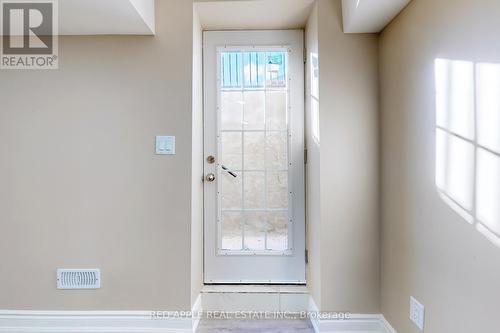 Bsmt - 6 Braddock Drive, Brampton, ON - Indoor Photo Showing Other Room