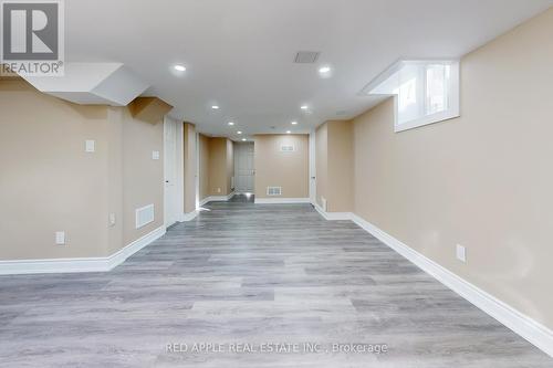 Bsmt - 6 Braddock Drive, Brampton, ON - Indoor