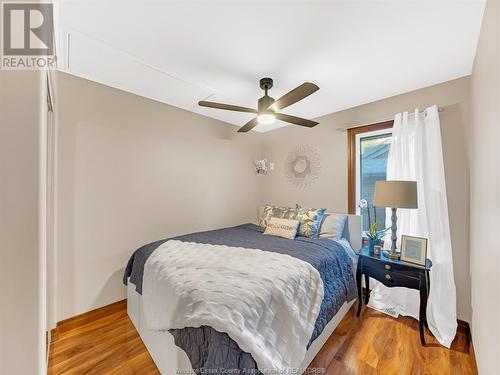 1690 Caille, Lakeshore, ON - Indoor Photo Showing Bedroom