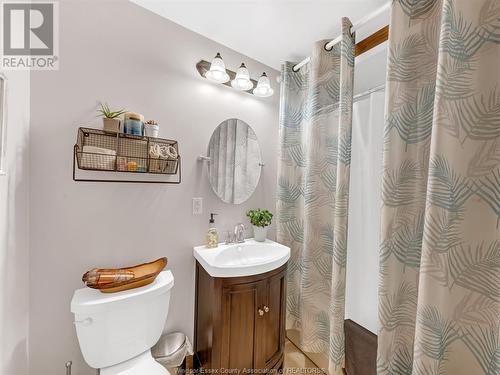 1690 Caille, Lakeshore, ON - Indoor Photo Showing Bathroom