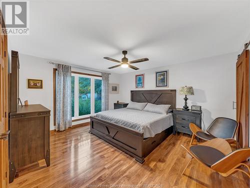 1690 Caille, Lakeshore, ON - Indoor Photo Showing Bedroom