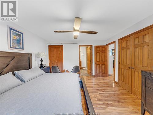 1690 Caille, Lakeshore, ON - Indoor Photo Showing Bedroom