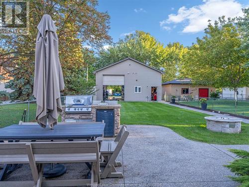 1690 Caille, Lakeshore, ON - Outdoor