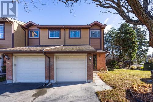 406 Verdon, Ottawa, ON - Outdoor With Facade