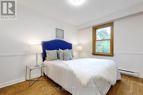 54 Plymbridge Road, Toronto, ON - Indoor Photo Showing Bedroom