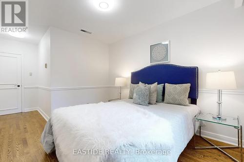 54 Plymbridge Road, Toronto, ON - Indoor Photo Showing Bedroom