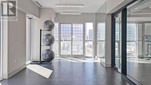 2803 - 99 John Street, Toronto, ON - Indoor