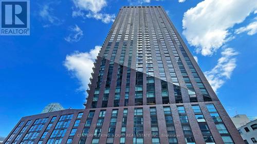 2803 - 99 John Street, Toronto, ON - Outdoor With Facade