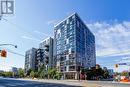 213 - 60 Bathurst Street, Toronto, ON  - Outdoor 