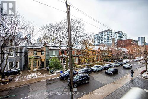 213 - 60 Bathurst Street, Toronto, ON - Outdoor