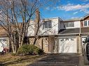 738 Edgewood Rd, Pickering, ON  - Outdoor 