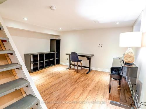 1101 Woodbine Ave, Toronto, ON - Indoor