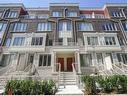 33-125 Long Branch Ave, Toronto, ON  - Outdoor With Facade 