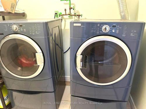 5 Goldpine Cres, Toronto, ON - Indoor Photo Showing Laundry Room