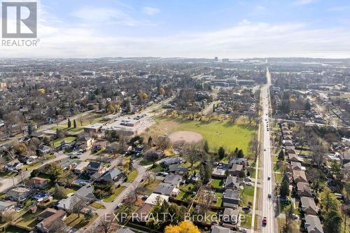 126 Hillcrest Drive, Whitby, ON - Outdoor With View