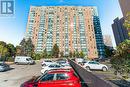 2207 - 135 Hillcrest Avenue, Mississauga, ON  - Outdoor With Facade 