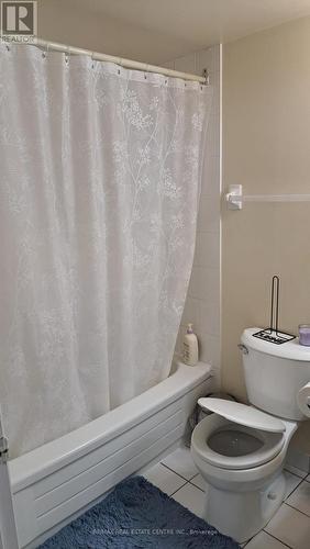 2207 - 135 Hillcrest Avenue, Mississauga, ON - Indoor Photo Showing Bathroom