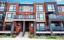 116 - 100 Dufay Road, Brampton, ON  - Outdoor With Balcony With Facade 