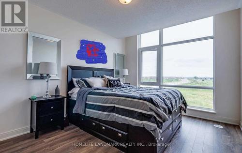 116 - 100 Dufay Road, Brampton, ON - Indoor Photo Showing Bedroom