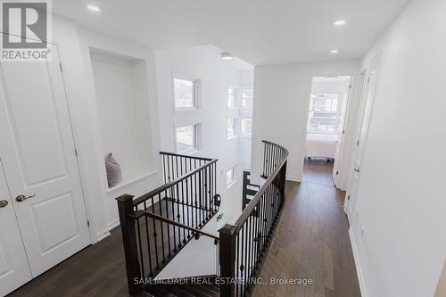 362 North Park Boulevard, Oakville, ON - Indoor Photo Showing Other Room