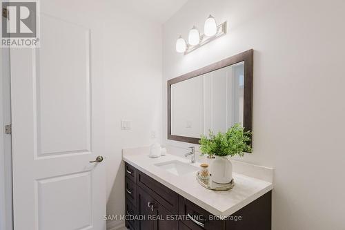 362 North Park Boulevard, Oakville, ON - Indoor Photo Showing Bathroom